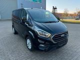 Ford Transit Custom bei Sportwagen.expert - Abbildung (2 / 15)