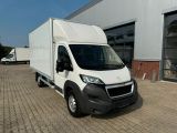 Peugeot Boxer bei Sportwagen.expert - Abbildung (2 / 15)