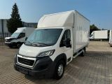 Peugeot Boxer bei Sportwagen.expert - Abbildung (3 / 15)