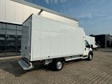 Peugeot Boxer bei Sportwagen.expert - Abbildung (9 / 15)