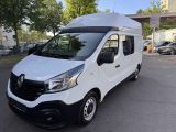 Renault Trafic bei Sportwagen.expert - Abbildung (2 / 10) Renault Trafic bei Sportwagen.expert - Abbildung (2 / 10)