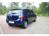 Dacia Sandero bei Sportwagen.expert - Abbildung (5 / 15)