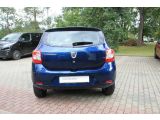 Dacia Sandero bei Sportwagen.expert - Abbildung (4 / 15)
