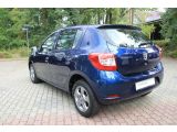Dacia Sandero bei Sportwagen.expert - Abbildung (3 / 15)