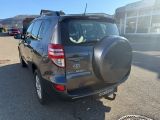Toyota RAV 4 bei Sportwagen.expert - Abbildung (13 / 15)