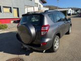 Toyota RAV 4 bei Sportwagen.expert - Abbildung (15 / 15)