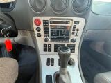 Alfa Romeo Alfa 166 bei Sportwagen.expert - Abbildung (13 / 15)