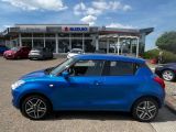 Suzuki Swift bei Sportwagen.expert - Abbildung (3 / 12)