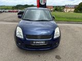 Suzuki Swift bei Sportwagen.expert - Abbildung (2 / 14)