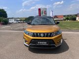 Suzuki Vitara bei Sportwagen.expert - Abbildung (2 / 13)