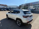 Jeep Compass bei Sportwagen.expert - Abbildung (3 / 15)