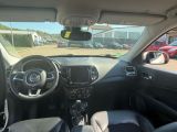 Jeep Compass bei Sportwagen.expert - Abbildung (11 / 15)