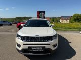 Jeep Compass bei Sportwagen.expert - Abbildung (2 / 15)