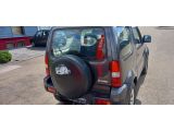Suzuki Jimny bei Sportwagen.expert - Abbildung (10 / 15)