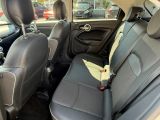 Fiat 500X bei Sportwagen.expert - Abbildung (12 / 15)