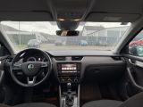 Skoda Octavia bei Sportwagen.expert - Abbildung (8 / 15)