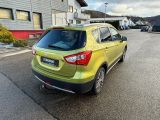 Suzuki SX4 S-Cross bei Sportwagen.expert - Abbildung (9 / 15)