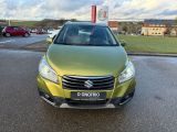 Suzuki SX4 S-Cross bei Sportwagen.expert - Abbildung (2 / 15)