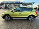 Suzuki SX4 S-Cross bei Sportwagen.expert - Abbildung (8 / 15)