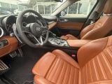 Alfa Romeo Giulia bei Sportwagen.expert - Abbildung (8 / 15)
