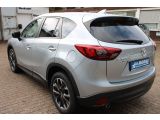 Mazda CX 5 bei Sportwagen.expert - Abbildung (12 / 15)