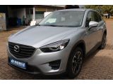 Mazda CX 5 bei Sportwagen.expert - Abbildung (8 / 15)