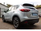 Mazda CX 5 bei Sportwagen.expert - Abbildung (13 / 15)