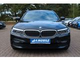 BMW 5er bei Sportwagen.expert - Abbildung (2 / 15)