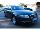 Audi A6 bei Sportwagen.expert - Abbildung (10 / 15) Audi A6 bei Sportwagen.expert - Abbildung (10 / 15)