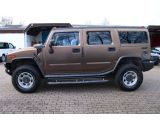 Hummer H2 bei Sportwagen.expert - Abbildung (9 / 15)