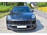 Porsche Macan bei Sportwagen.expert - Abbildung (10 / 15)