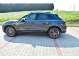 Porsche Macan bei Sportwagen.expert - Abbildung (7 / 15)