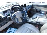 Hummer H2 bei Sportwagen.expert - Abbildung (13 / 15)