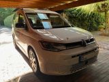 VW Caddy bei Sportwagen.expert - Abbildung (6 / 15)