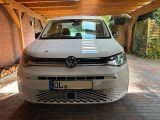 VW Caddy bei Sportwagen.expert - Abbildung (10 / 15)