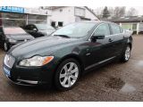 Jaguar XF bei Sportwagen.expert - Abbildung (2 / 15)