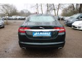 Jaguar XF bei Sportwagen.expert - Abbildung (10 / 15)