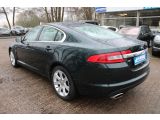 Jaguar XF bei Sportwagen.expert - Abbildung (9 / 15)