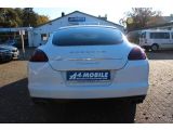 Porsche Panamera bei Sportwagen.expert - Abbildung (11 / 15)