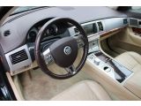 Jaguar XF bei Sportwagen.expert - Abbildung (12 / 15)