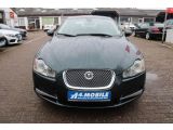 Jaguar XF bei Sportwagen.expert - Abbildung (8 / 15)