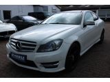 Mercedes-Benz C-Klasse bei Sportwagen.expert - Abbildung (3 / 15)