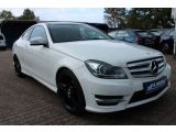 Mercedes-Benz C-Klasse bei Sportwagen.expert - Abbildung (11 / 15)