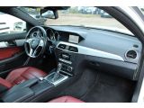 Mercedes-Benz C-Klasse bei Sportwagen.expert - Abbildung (15 / 15)