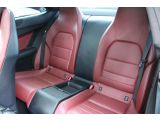 Mercedes-Benz C-Klasse bei Sportwagen.expert - Abbildung (13 / 15)