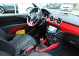 Opel Adam bei Sportwagen.expert - Abbildung (7 / 15)