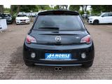 Opel Adam bei Sportwagen.expert - Abbildung (10 / 15)