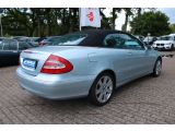 Mercedes-Benz CLK-Klasse bei Sportwagen.expert - Abbildung (5 / 15)