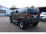 Hummer H2 bei Sportwagen.expert - Abbildung (9 / 15)