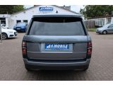 Land Rover Range Rover bei Sportwagen.expert - Abbildung (10 / 15)